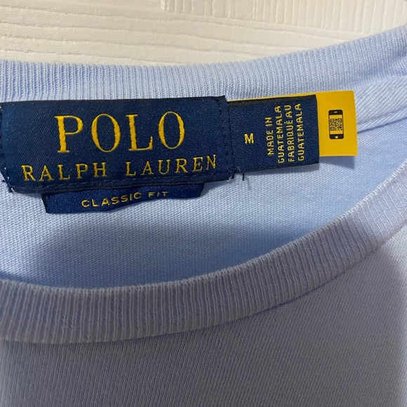 Polo Ralph Lauren Men’s T-Shirt size medium - Picture 3 of 3